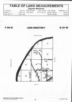 Map Image 010, Buchanan County 1992